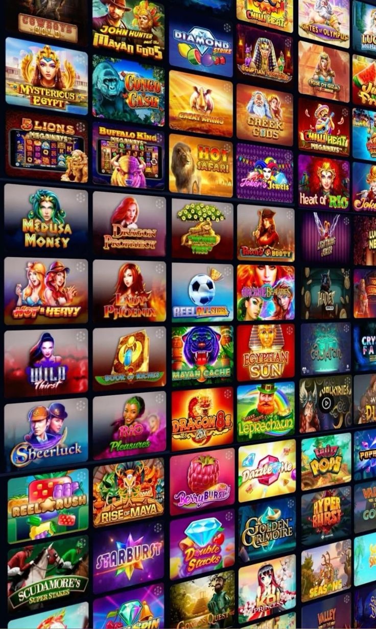 American Roulette game