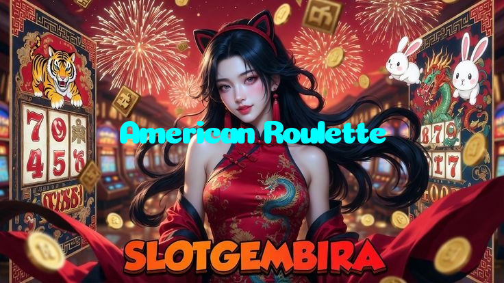 available types of American Roulette bet including pre-match live express and system bets