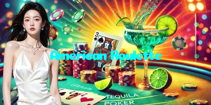 available types of American Roulette bet including pre-match live express and system bets