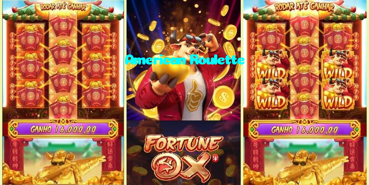 American Roulette casino presented on mobile device in Pakistan with slots and live games