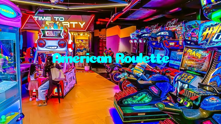 American Roulette خوش آمدید بونس +600% پیشکش موبائل ایپ کے پروموشن سیکشن میں دکھائی دیتی ہے۔