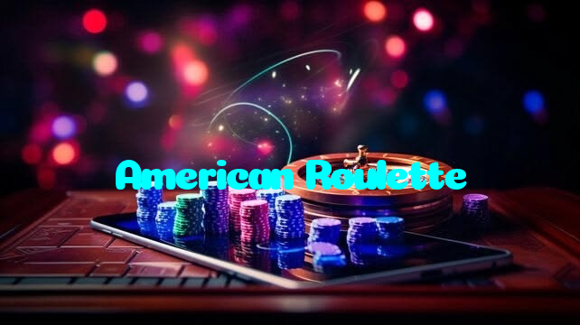 American Roulette خوش آمدید بونس +600% پیشکش موبائل ایپ کے پروموشن سیکشن میں دکھائی دیتی ہے۔