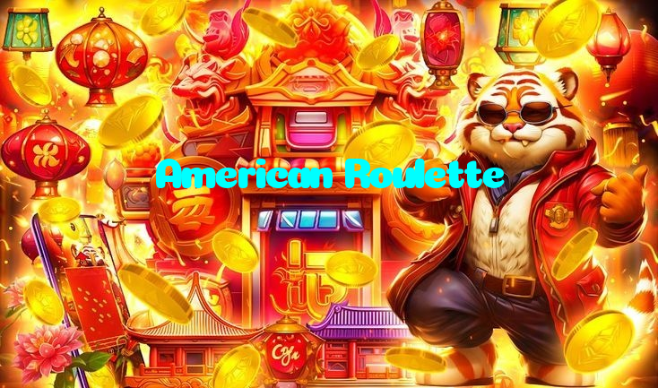 American Roulette