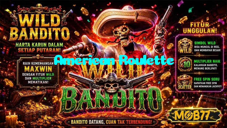 American Roulette casino presented on mobile device in Pakistan with slots and live games