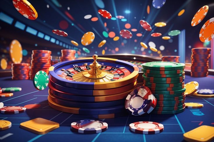 American Roulette پاکستان ریئل منی گیمز