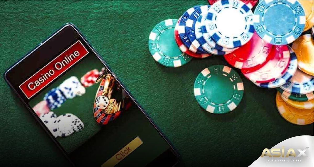 پاکستان میں American Roulette قانونی ہے۔